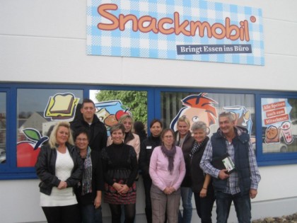 Фото: Snackmobil Moers